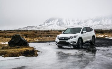 Honda CRV 2019, The Attraction from Traditional Brand
