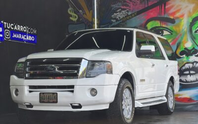FORD EXPEDITION 2007