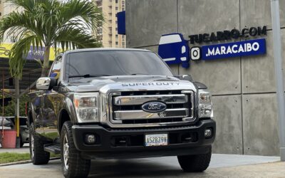 FORD F250 2013