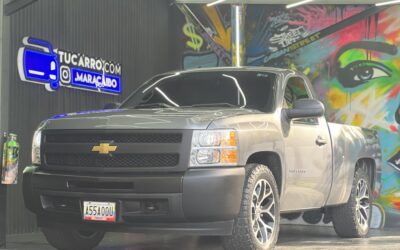 CHEVROLET SILVERADO LS 14-15