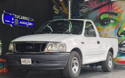 FORD F-150 2006