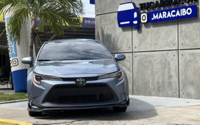 TOYOTA COROLLA LE 2022