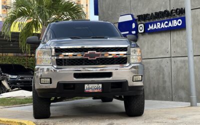 CHEVROLET SILVERADO LT 2012