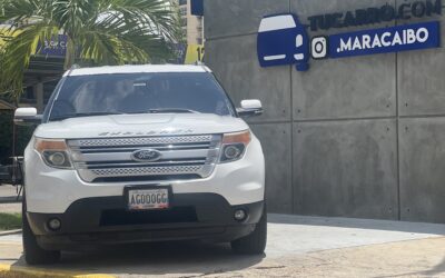 FORD EXPLORER LIMITED 2014