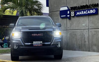 GMC CANYON 2022