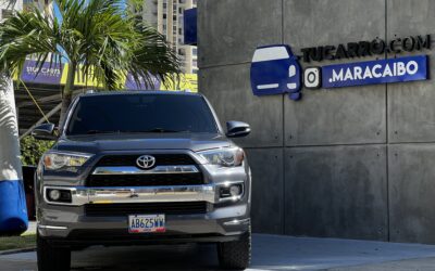 TOYOTA 4 RUNNER LIMITED 2015