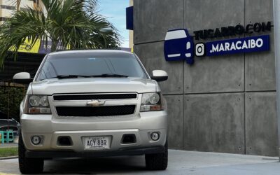 CHEVROLET TAHOE LT 2008