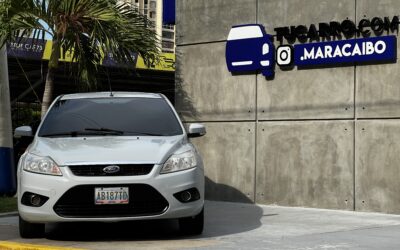 FORD FOCUS 2011