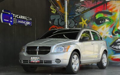 DODGE CALIBER 2011