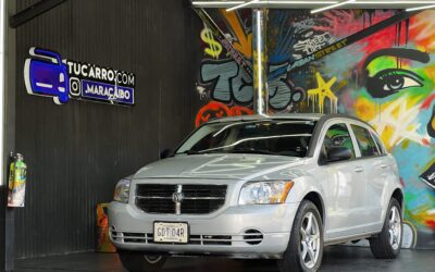 DODGE CALIBER 2006