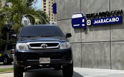 TOYOTA HILUX 2.7 2009