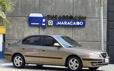 HYUNDAI ELANTRA 2.0 2011