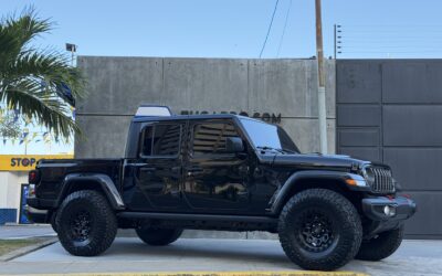 JEEP GLADIADOR 2023