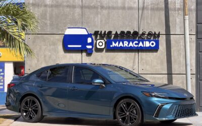 TOYOTA CAMRY XSE HYBRID 2025