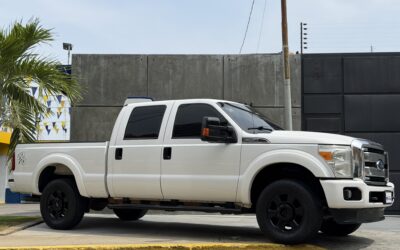 FORD F-250 2015