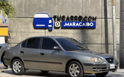 HYUNDAI ELANTRA 1.6 2012