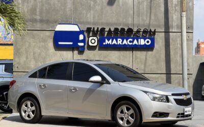 CHEVROLET CRUZE 2014