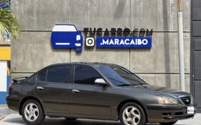 HYUNDAI ELANTRA 2.0 2011