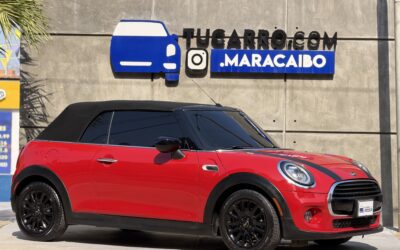MINI COOPER 2021