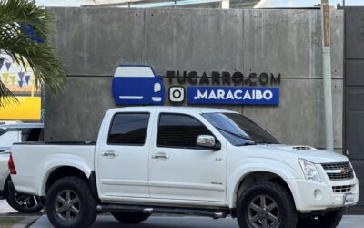 CHEVROLET LUV DMAX 2013