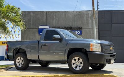 CHEVROLET SILVERADO LS 14-15