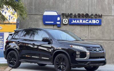 MITSUBISHI OUTLANDER SPORT 2025