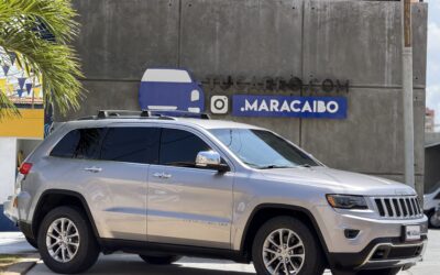 JEEP GRAND CHEROKEE 2013