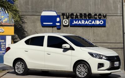 MITSUBISHI ATTRAGUE 2023