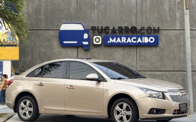 CHEVROLET CRUZE 2012