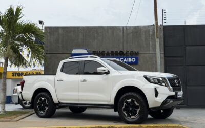 NISSAN NEVARÁ 2025
