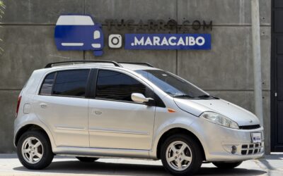 CHERY ARAUCA 2012