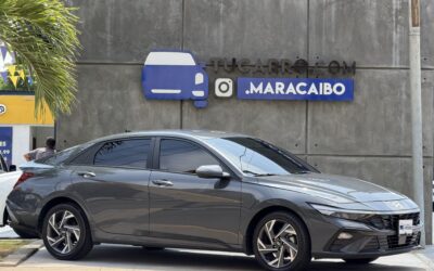 HYUNDAI ELANTRA 2.0 2024