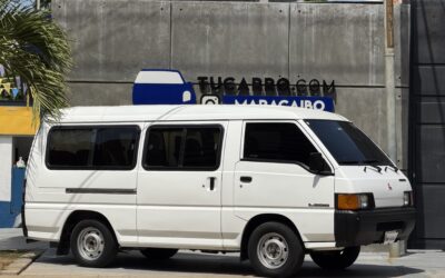 MITSUBISHI L300 2006