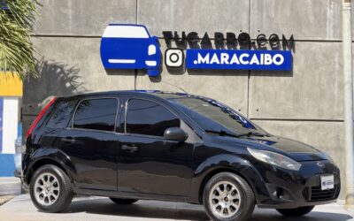 FORD FIESTA MOVE 2011