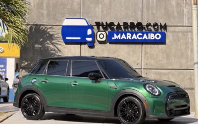 MINI COOPER S 2023