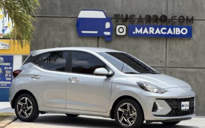 HYUNDAI 10 2026