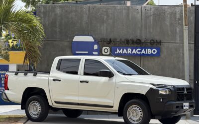 MITSUBISHI L200 2026