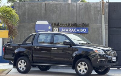 JAC T6 2026