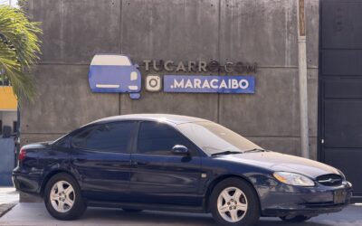 FORD TAURUS 2000