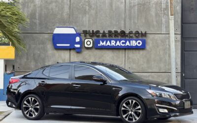 KIA OPTIMA 2015