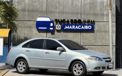 CHEVROLET OPTRA 2009