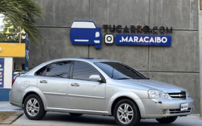 CHEVROLET OPTRA 2008