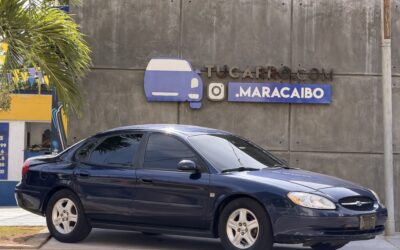 FORD TAURUS 2000