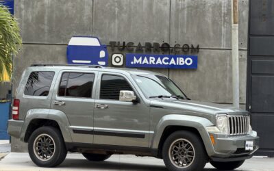 JEEP CHEROKEE 2012