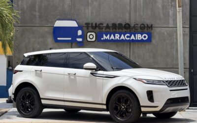 LAND ROVER RANGE ROVER 2022