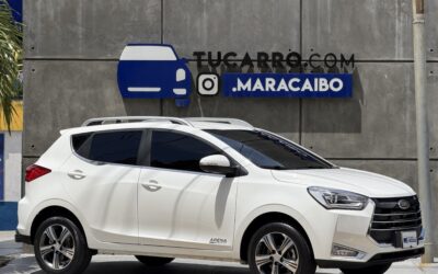 JAC ARENA SPORT 2026