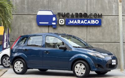 FORD FIESTA MOVE 2011