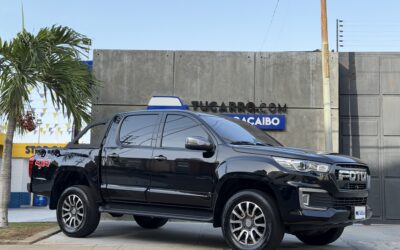 FOTON TULAND G7 2025