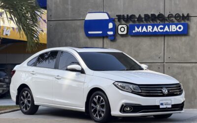 DONFENG S50 2020