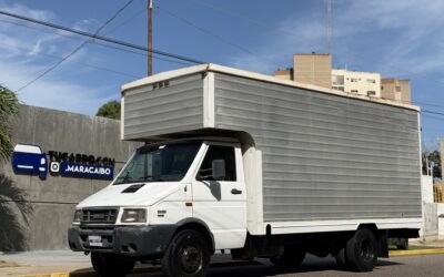IVECO DAILY 60-12 2010